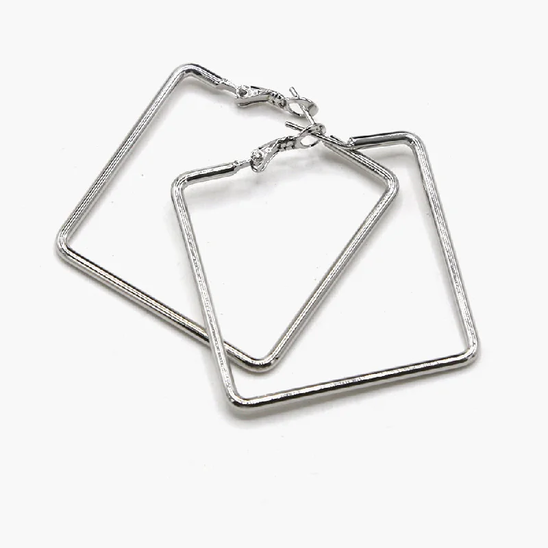 Bestselling Jewelry Now On Sale – Elevate Your Look Women's Ear Bali - Silver