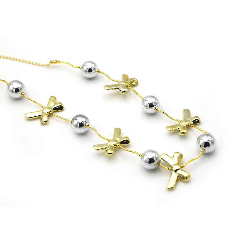 Discover Unique Jewelry With Special Limited-Time Offers Women's Fancy Mala - Golden Discover Unique Jewelry With Special Limited-Time Offers Women's Fancy Mala - Golden