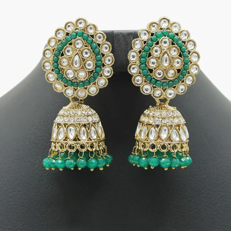Unmissable Jewelry Clearance – Final Reductions Women's Jumki - Green