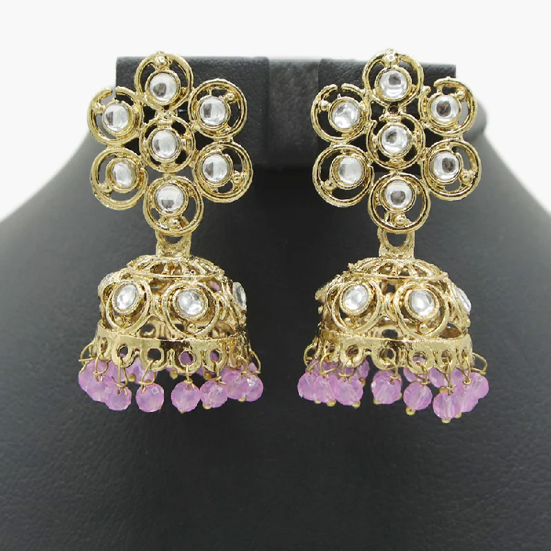 Glamorous Jewelry, Glamorous Deals – Shop Now Women's Jumki - Purple
