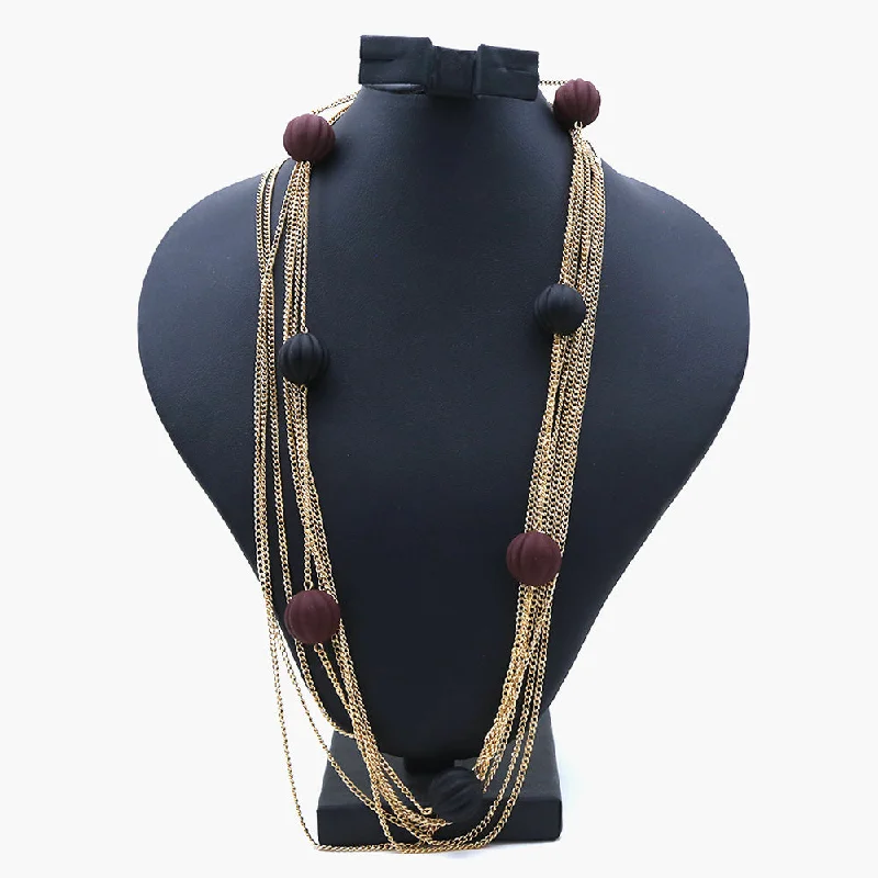 Shop Signature Jewelry Styles At Exclusive Prices Women's Mala - Golden