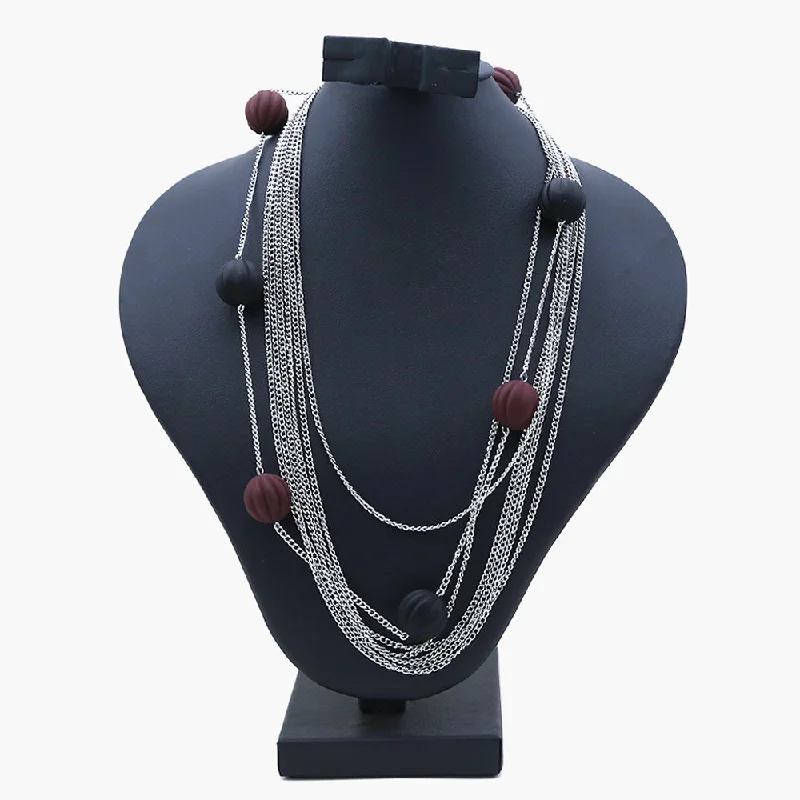 Exclusive Jewelry Bundles At Discounted Prices Women's Mala - Sliver