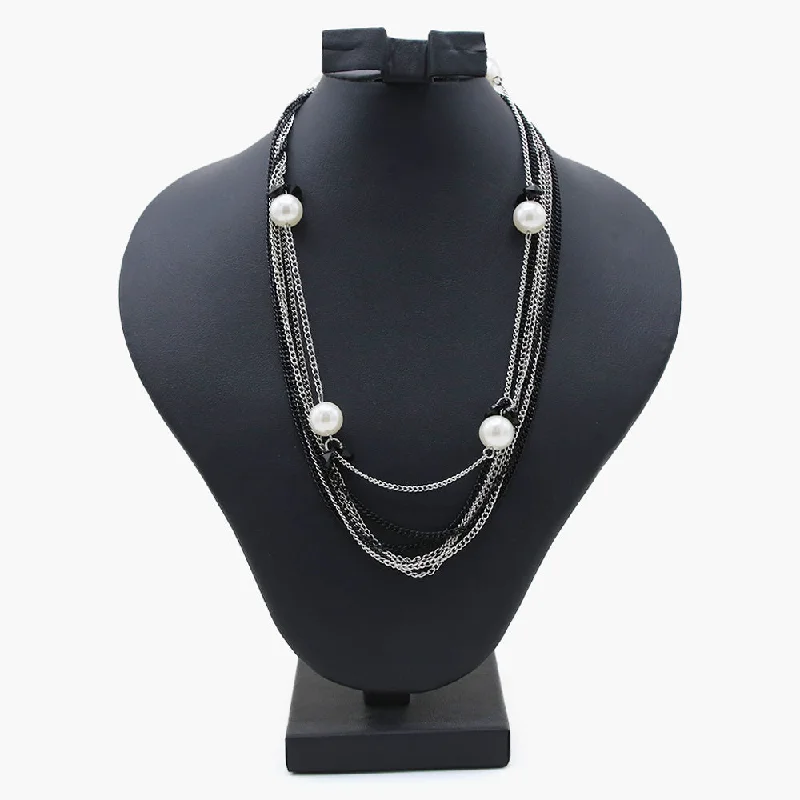 Huge Savings On Premium Jewelry Styles Women's Mala - Sliver