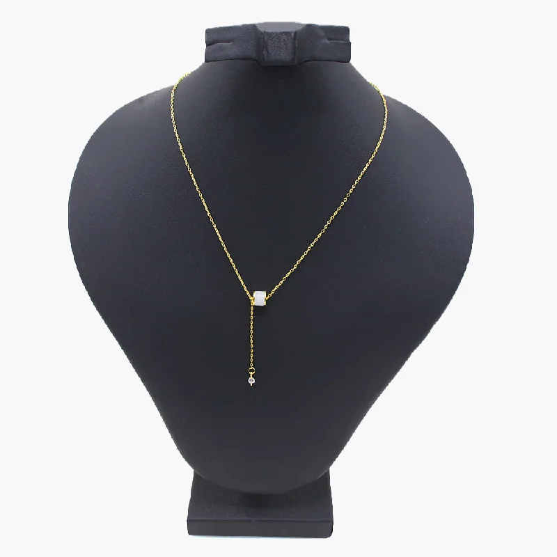Huge Savings On Timeless Jewelry Collections Women's Xuping Chain - Golden