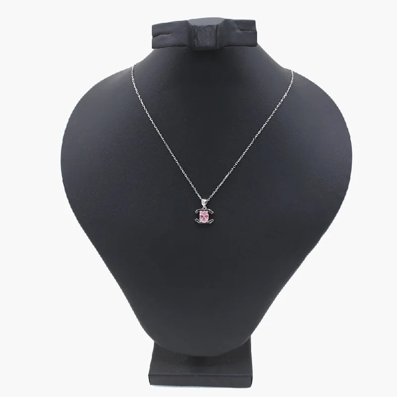 Elegant Jewelry Pieces At Unbelievable Prices Women's Xuping Chain - Silver