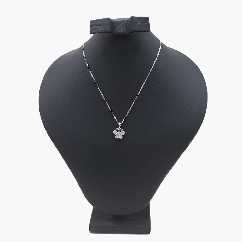 Affordable Glamour – Premium Jewelry At Special Prices Women's Xuping Chain - Silver Affordable Glamour – Premium Jewelry At Special Prices Women's Xuping Chain - Silver