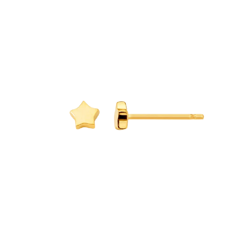 Huge Savings On Timeless Jewelry Collections Kids Star Stud Earrings