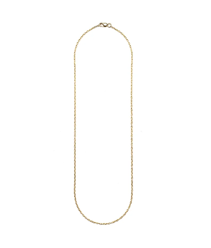 Bold And Beautiful Jewelry Now At Irresistible Prices 14k Gold Delicate Chain Necklace