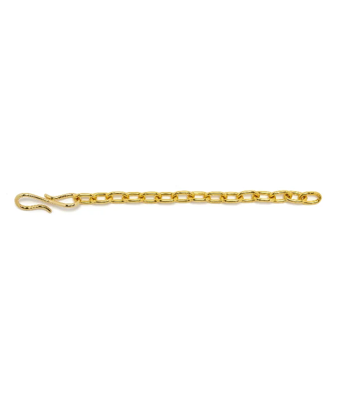 Once-A-Year Jewelry Sale – Grab Your Favorites Now 6.5" Gold Extender