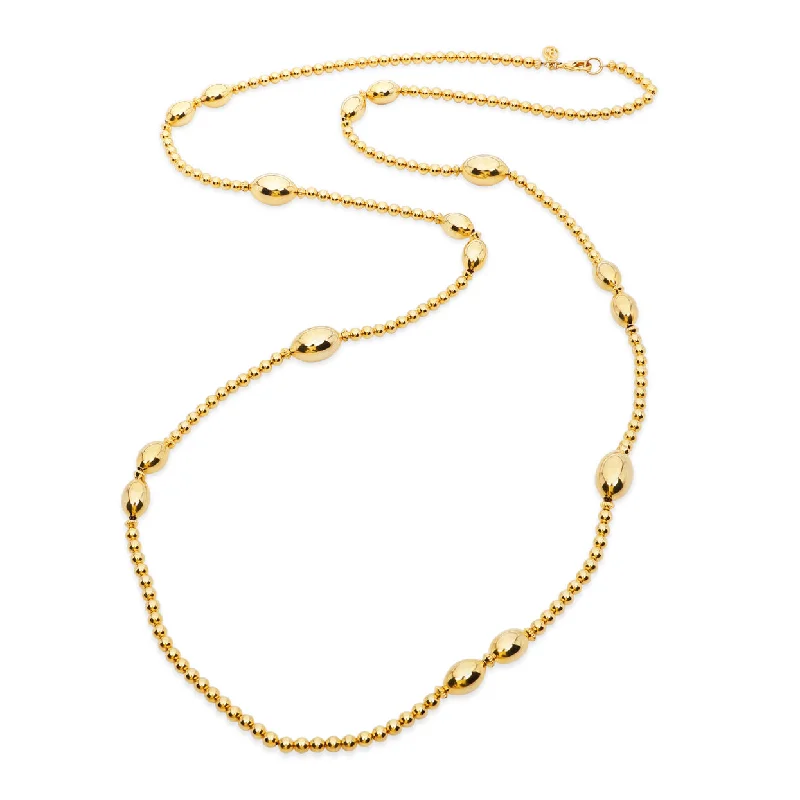 Seasonal Jewelry Sale – Upgrade Your Collection Greenwich Necklace