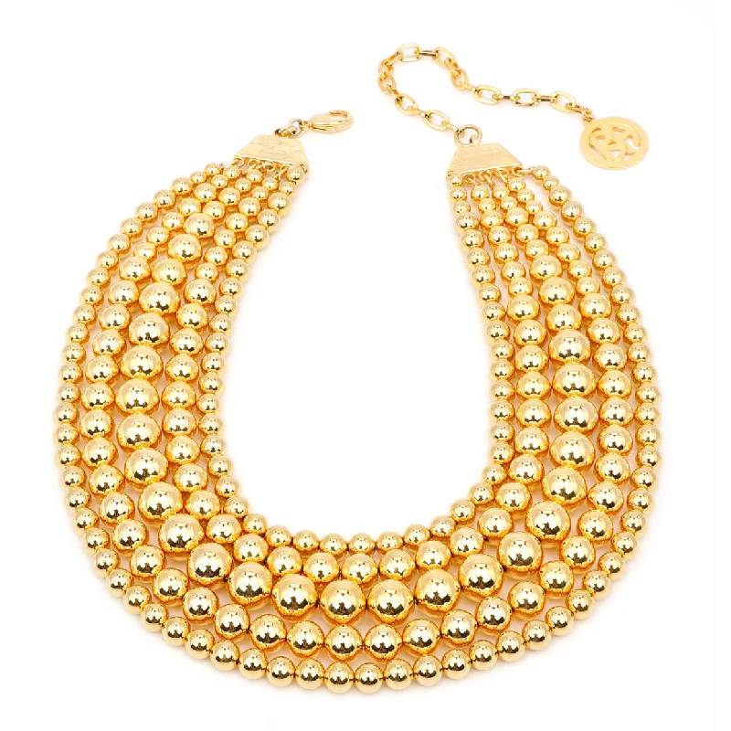 Shop Handcrafted Jewelry At Special Promotional Rates Julliard Necklace