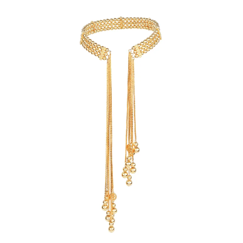 Celebrate With Sparkle – Jewelry Sale Now Live Mulberry Choker