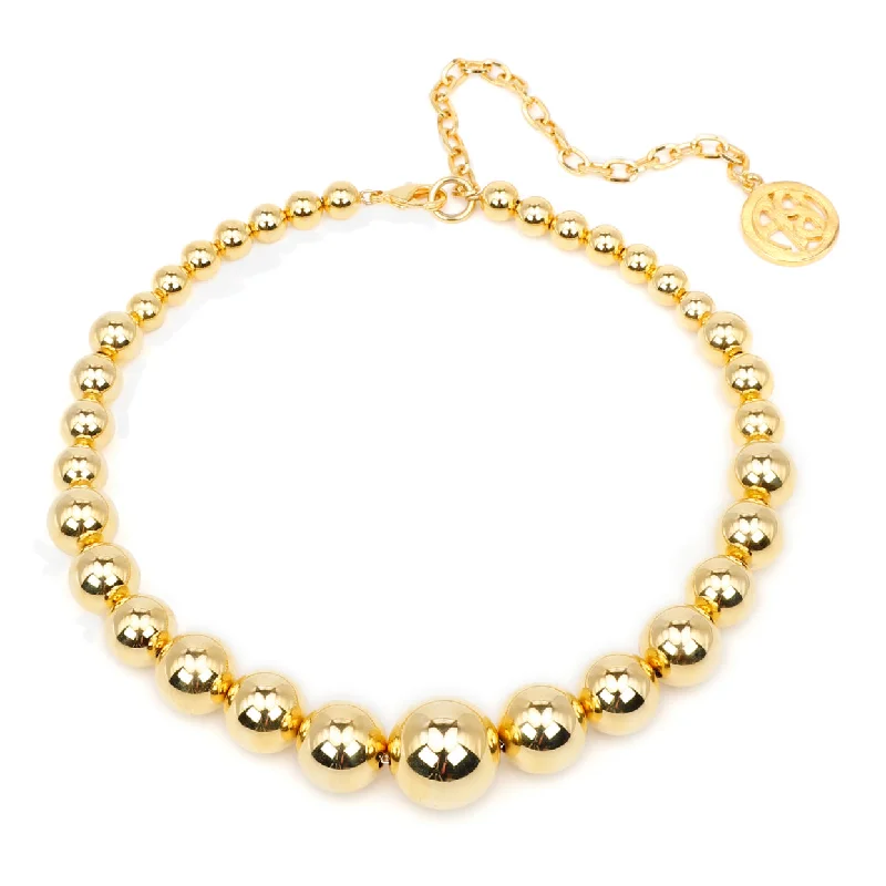 Fashion-Forward Jewelry At Incredible Prices Tribeca Necklace
