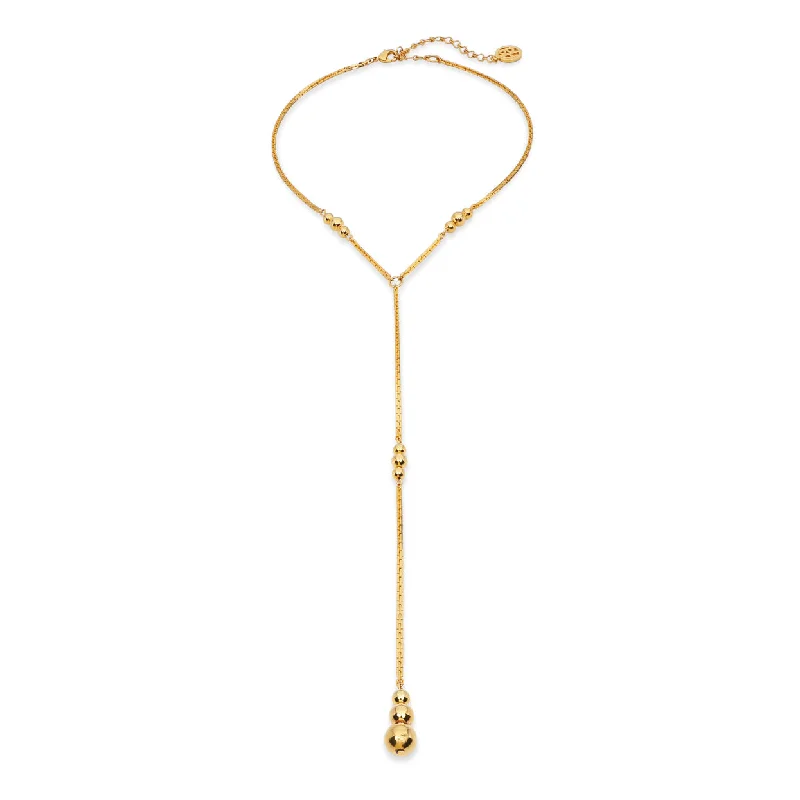 Trending Jewelry Now At Unbeatable Prices Trinity Necklace