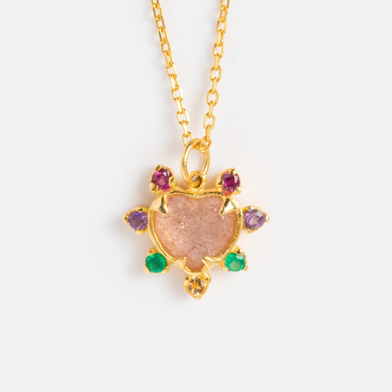 Must-Have Jewelry At Unbelievable Discounts Adore Necklace