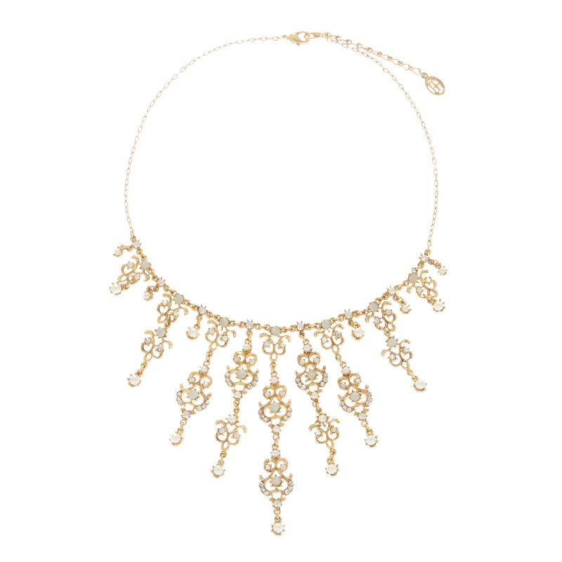 Special Sale On Handcrafted Jewelry – Shop Today Ambrosia Necklace