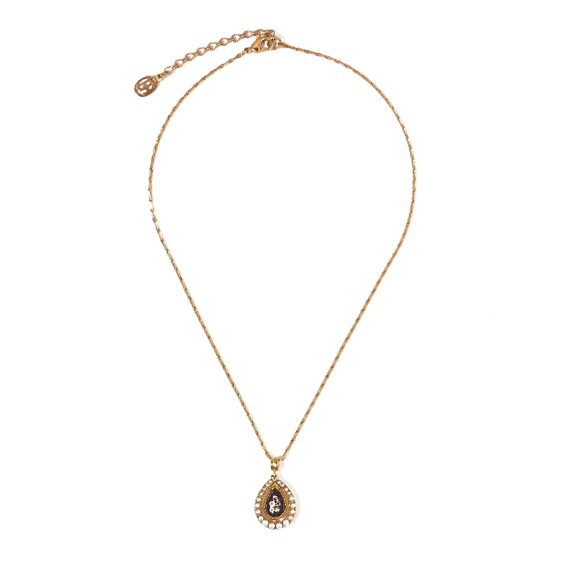 Make Every Moment Shine – Jewelry Discounts Available Anastasia Necklace