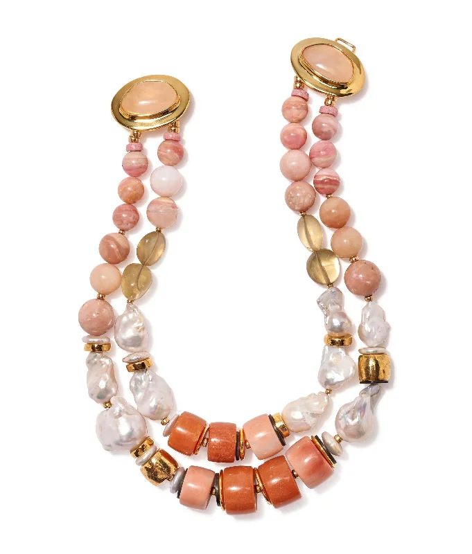 Once-A-Year Jewelry Sale – Grab Your Favorites Now Ariel II Necklace