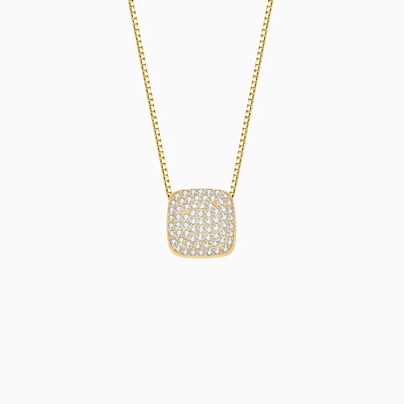 Exclusive Jewelry Offers – Sparkle For Less Attina Necklace