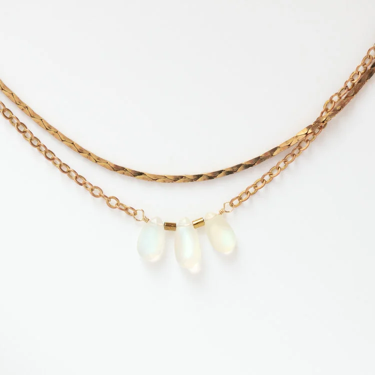 Dazzle In Elegance With Our Biggest Jewelry Sale Avisa Necklace