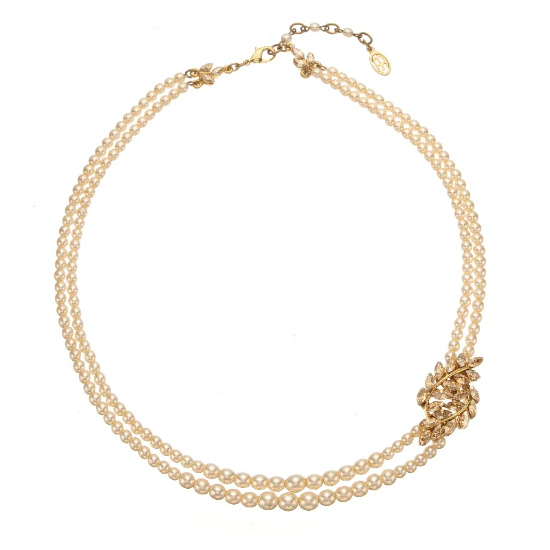 Timeless Jewelry At Special Discount Rates Brooks Necklace