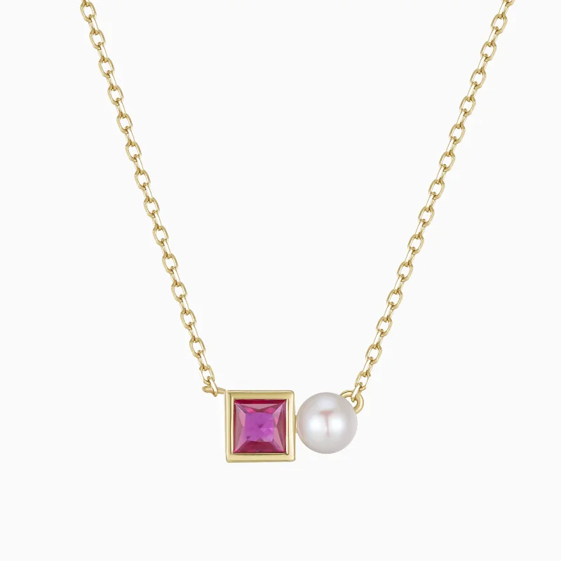 Timeless Elegance Now At Special Discounts Bubble Necklace -  Solid Gold