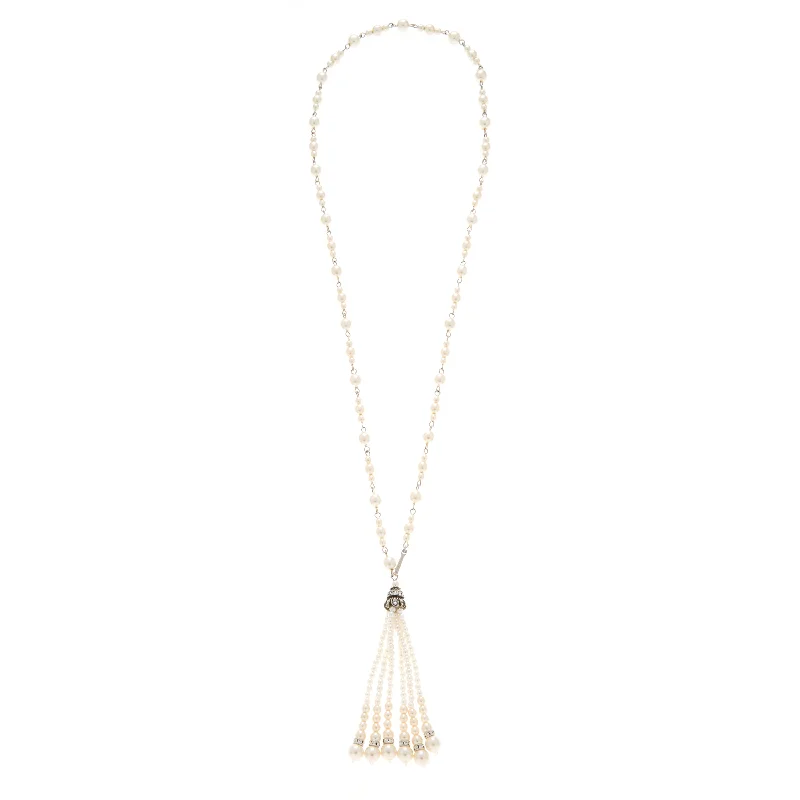 Unmissable Discounts On Timeless Jewelry Pieces Carina Necklace