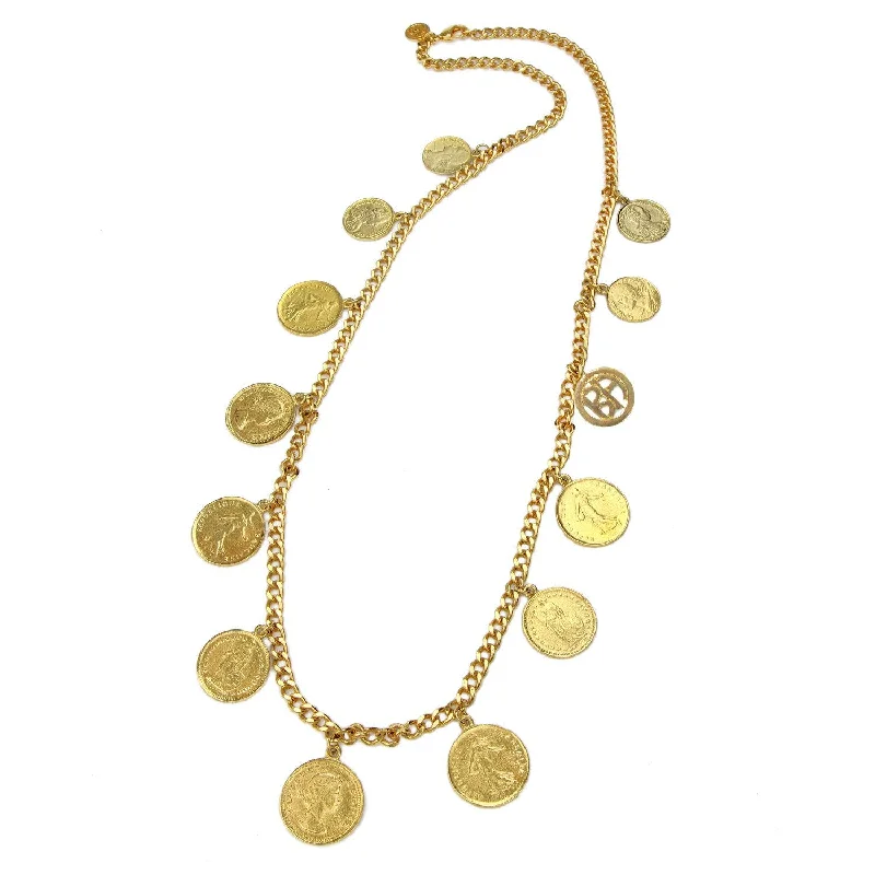 Trending Jewelry Styles Now At Limited-Time Discounts Tanya Necklace