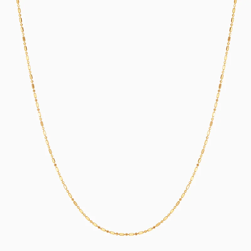 Luxury Jewelry Sale – Sparkle For Less Cashmere Necklace - Solid Gold