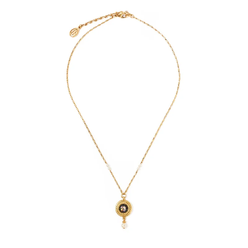 Flash Sale On Stunning Jewelry – Don't Miss Out Catalina Necklace