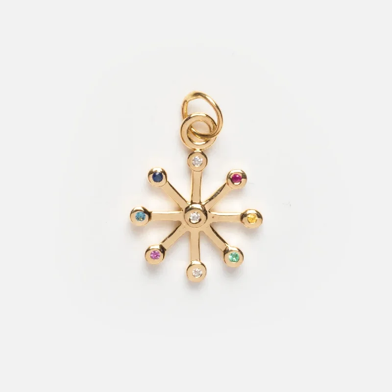 Timeless Beauty, Unbeatable Deals – Jewelry Sale On Charms by Scosha