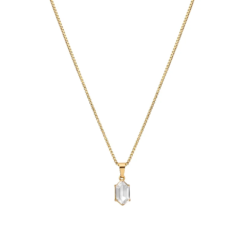 Shop Modern Jewelry Collections With Exclusive Discounts Clear Terrarium Necklace
