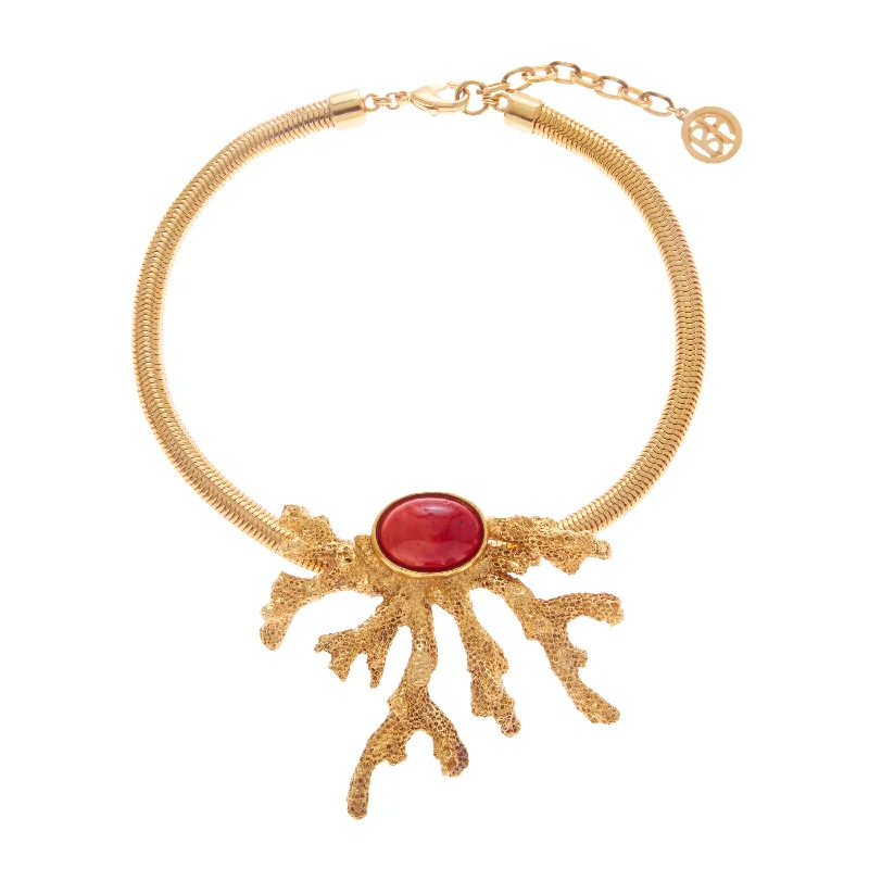 Fashion-Forward Jewelry At Exclusive Discounts Cove Necklace
