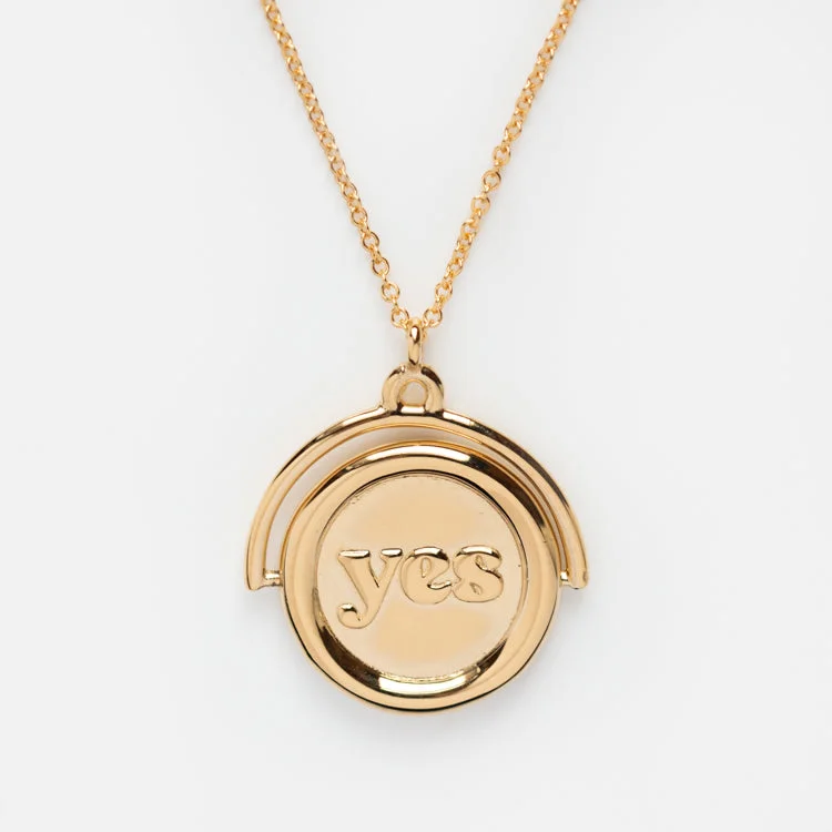 Get The Best Deals On Timeless Jewelry Pieces Decider Spinner Necklace