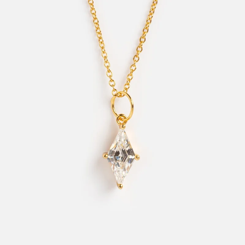 Breathtaking Jewelry, Breathtaking Prices Elsa Necklace