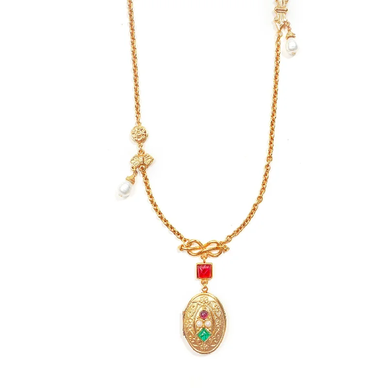 Adjustable Charm Bracelets For A Perfect Fit Faulkner Necklace