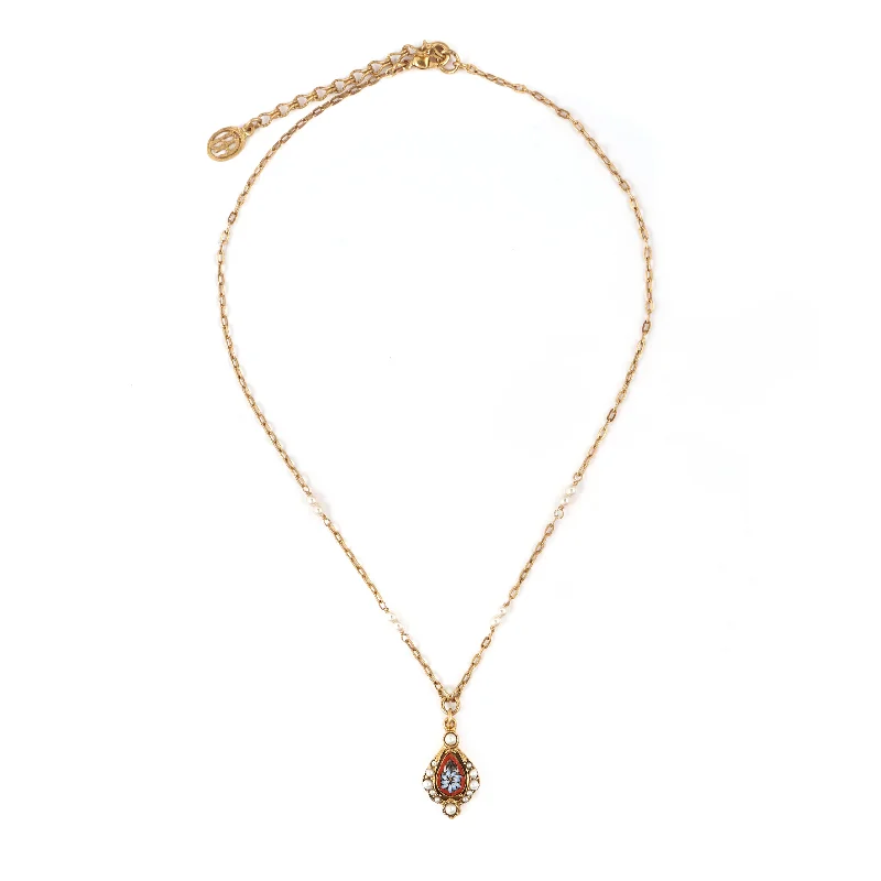 Buy More, Save More – Special Jewelry Discounts Fiametti Necklace