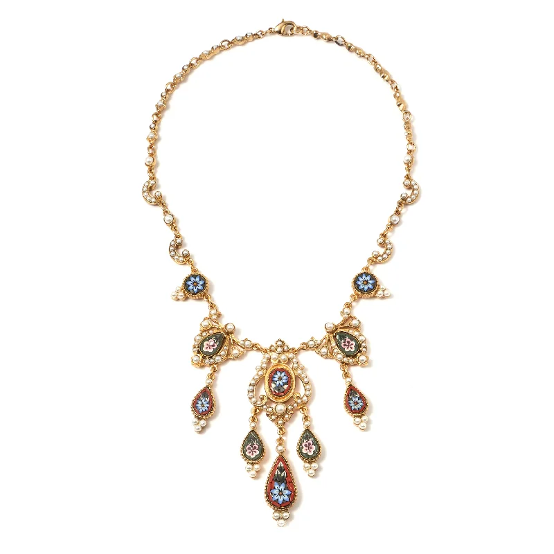 Timeless Elegance, Temporary Discounts – Act Fast Joanna Necklace