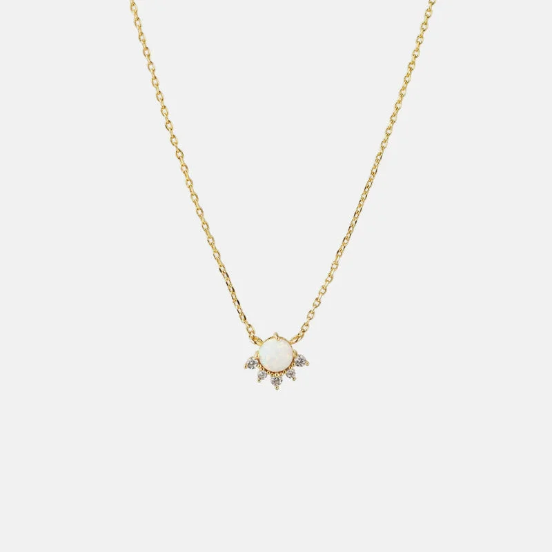 Trending Jewelry Styles Now At Limited-Time Discounts Juno Necklace