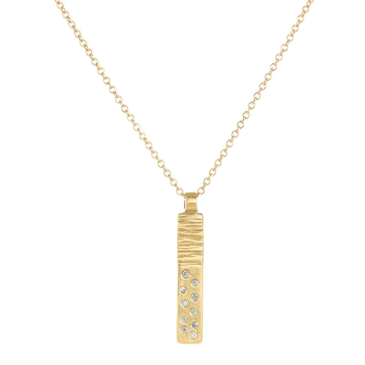Seasonal Jewelry Sale – Upgrade Your Collection Kate Maller Luxe Aspen Necklace