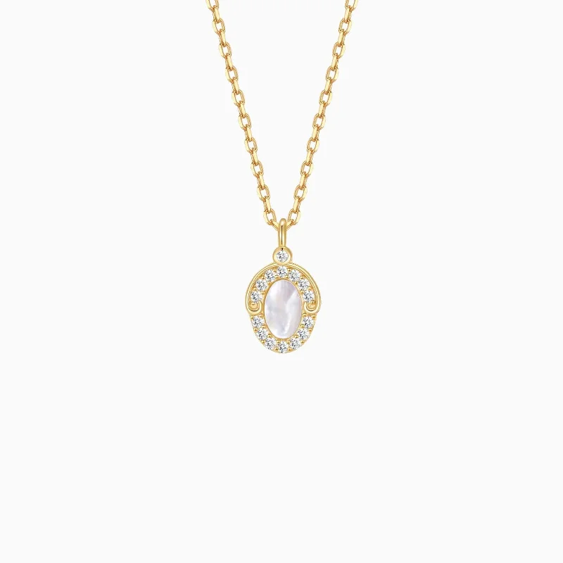 Huge Savings On Premium Jewelry Styles Léna Necklace
