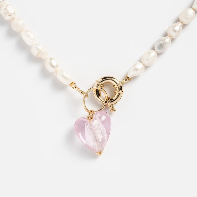 Buy More, Save More On Stunning Jewelry Pieces Lisa Necklace