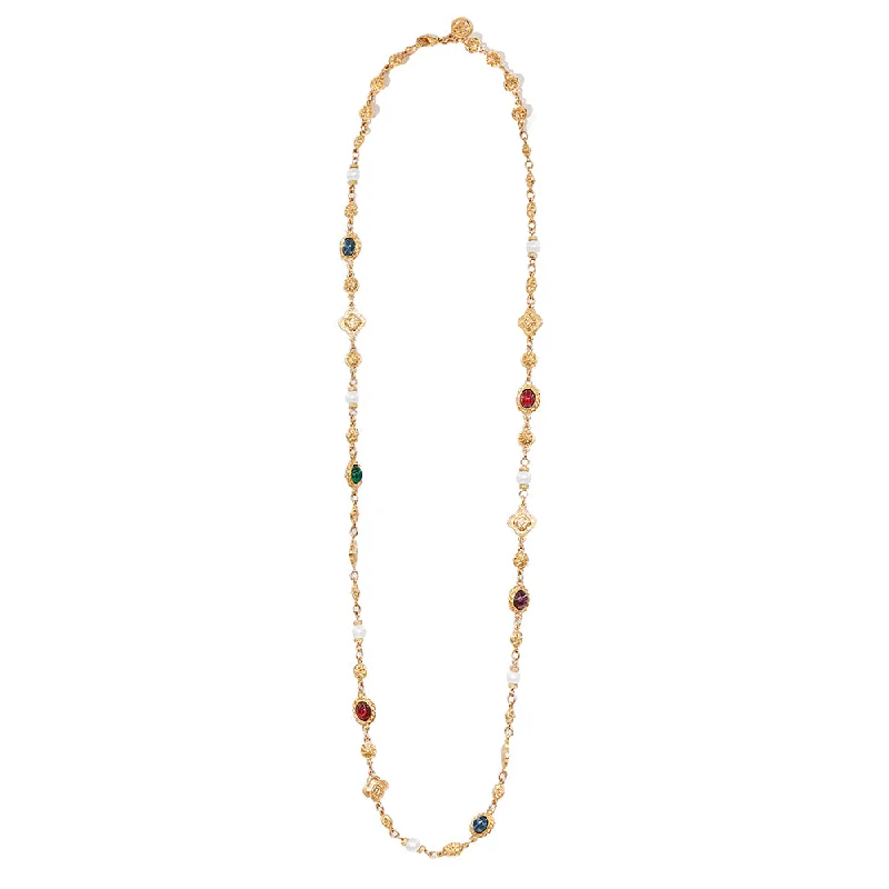 Modern Statement Jewelry For Bold Styling Lucius Necklace