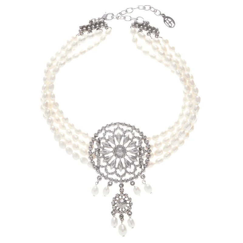 Dazzle With Discounts – Shop Jewelry On Sale Marlowe Necklace