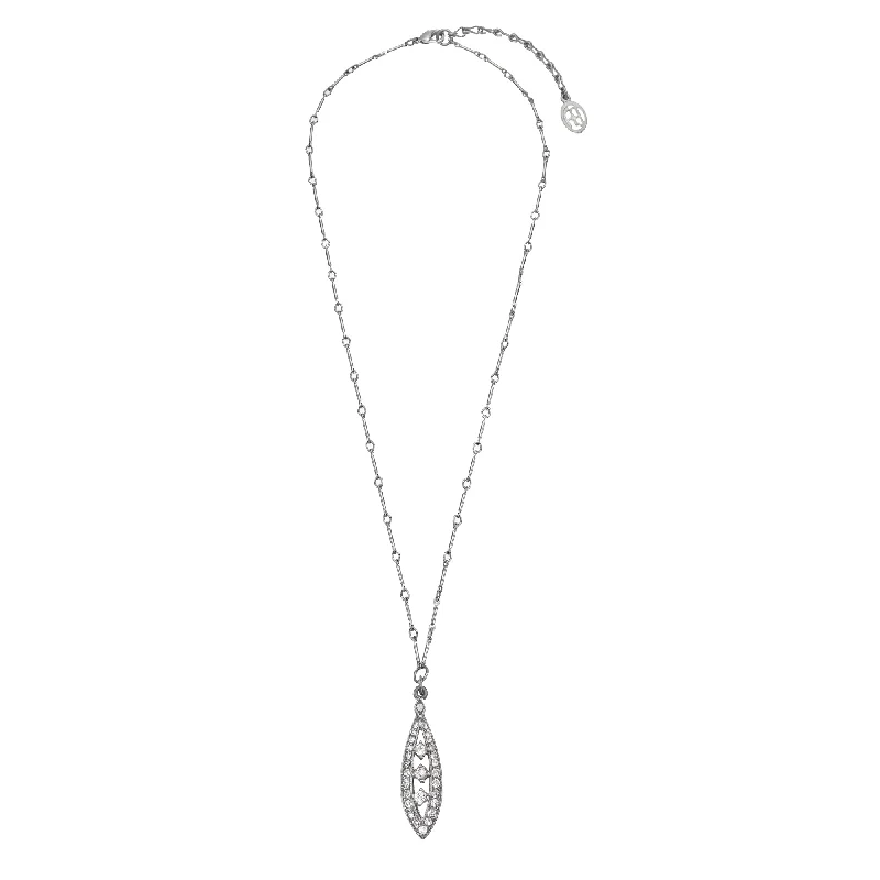 Affordable Luxury Jewelry For Every Occasion Mattia Necklace