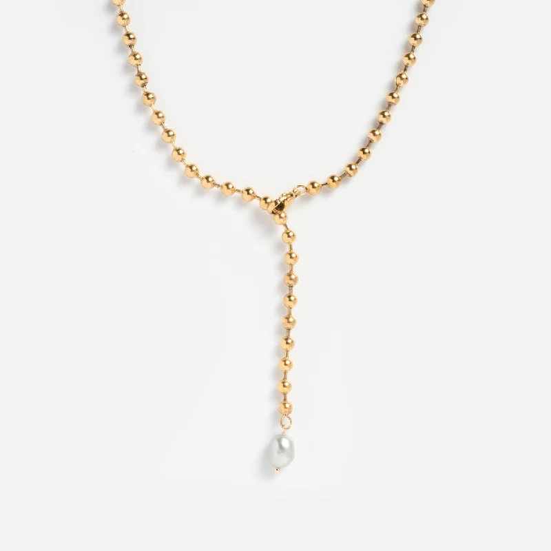 The Perfect Jewelry Piece At The Perfect Price Multi Purpose Ball Chain