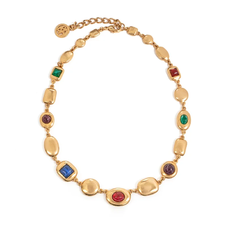 Breathtaking Jewelry, Breathtaking Prices Nye Necklace