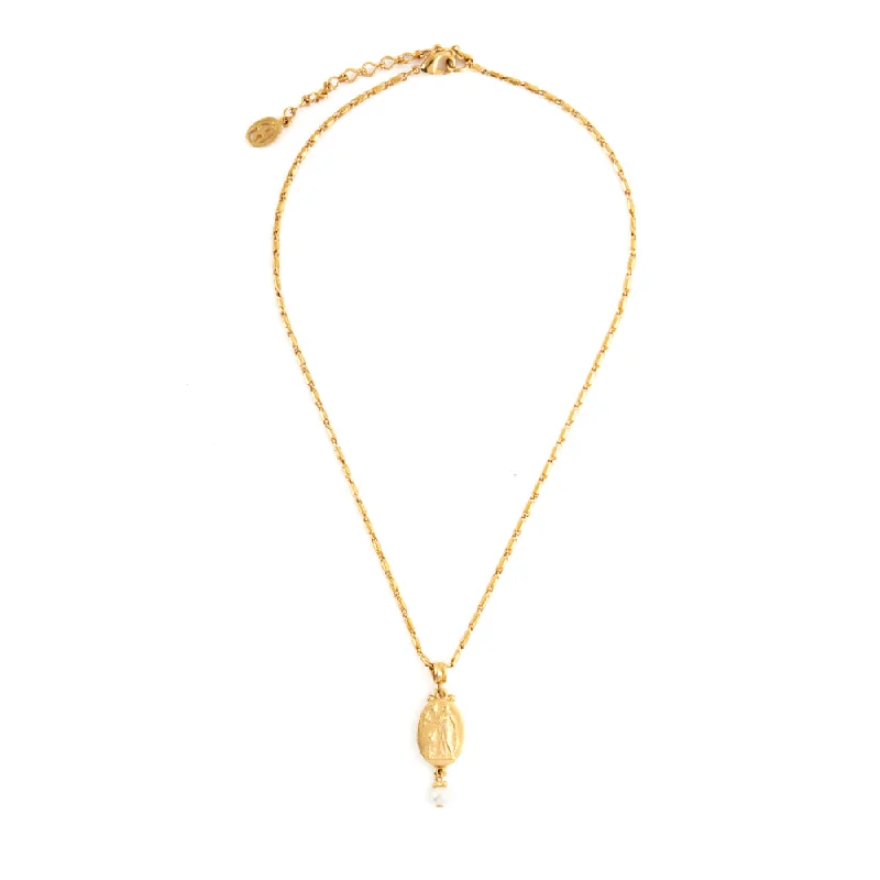 Classic And Modern Jewelry Styles On Sale Pauline Necklace