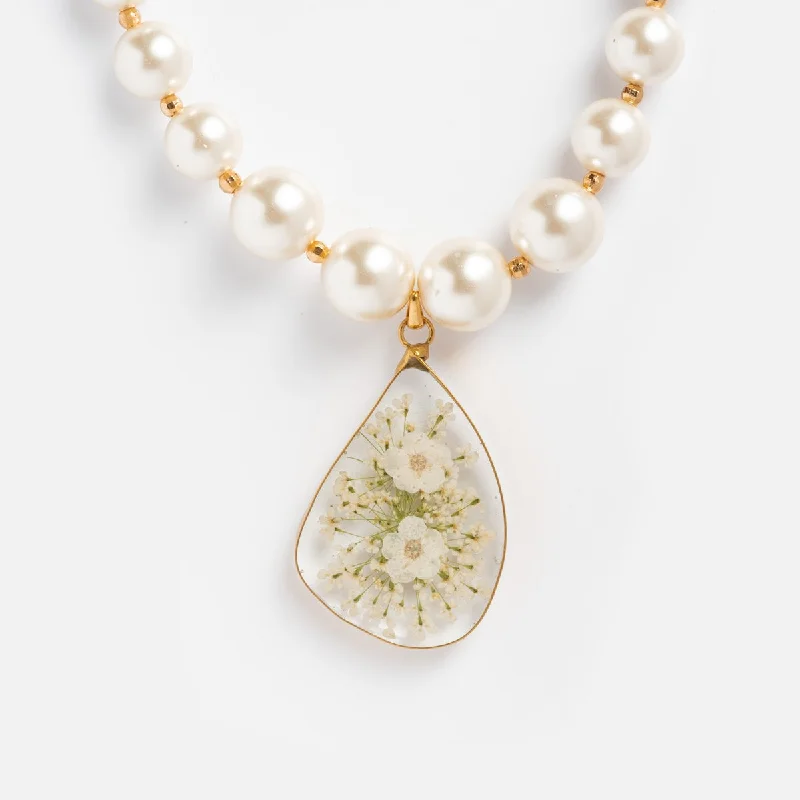 Timeless Jewelry Styles At Wallet-Friendly Prices Penelope Necklace