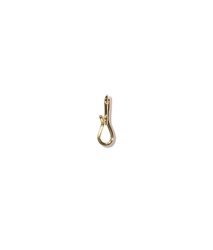 High-Quality Gemstone Jewelry For Special Occasions Perpendicular S-hook